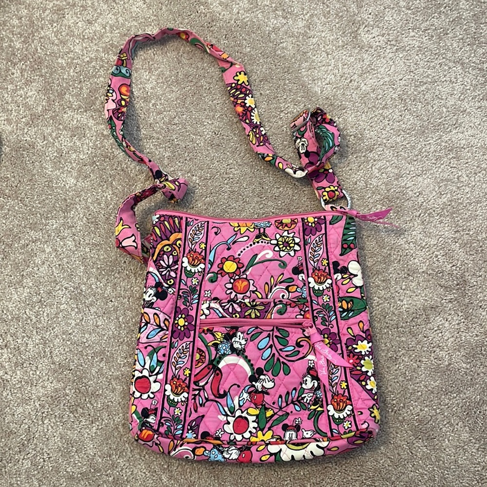 Just Mousin Around Vera Bradley